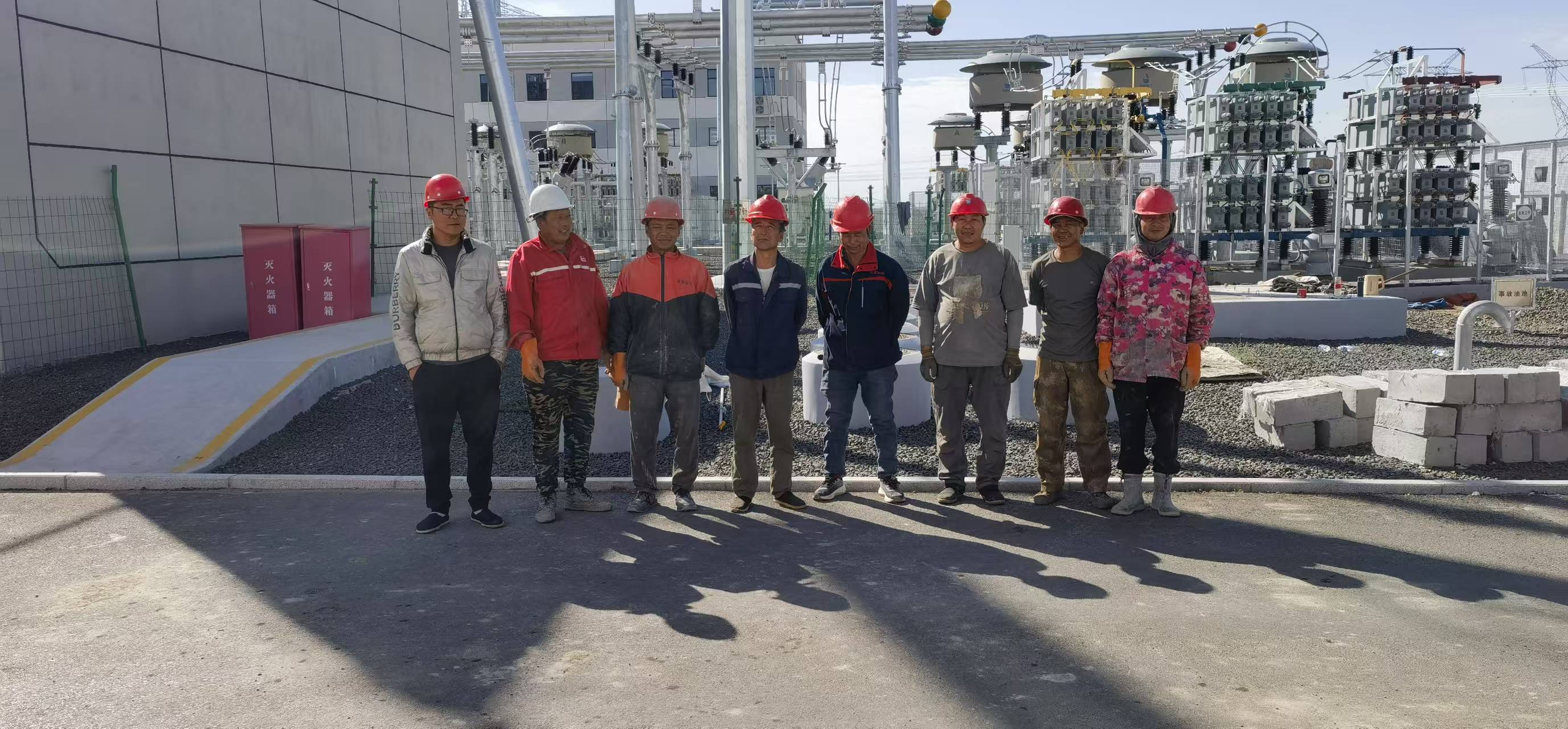 乌什地基沉降如何修复?